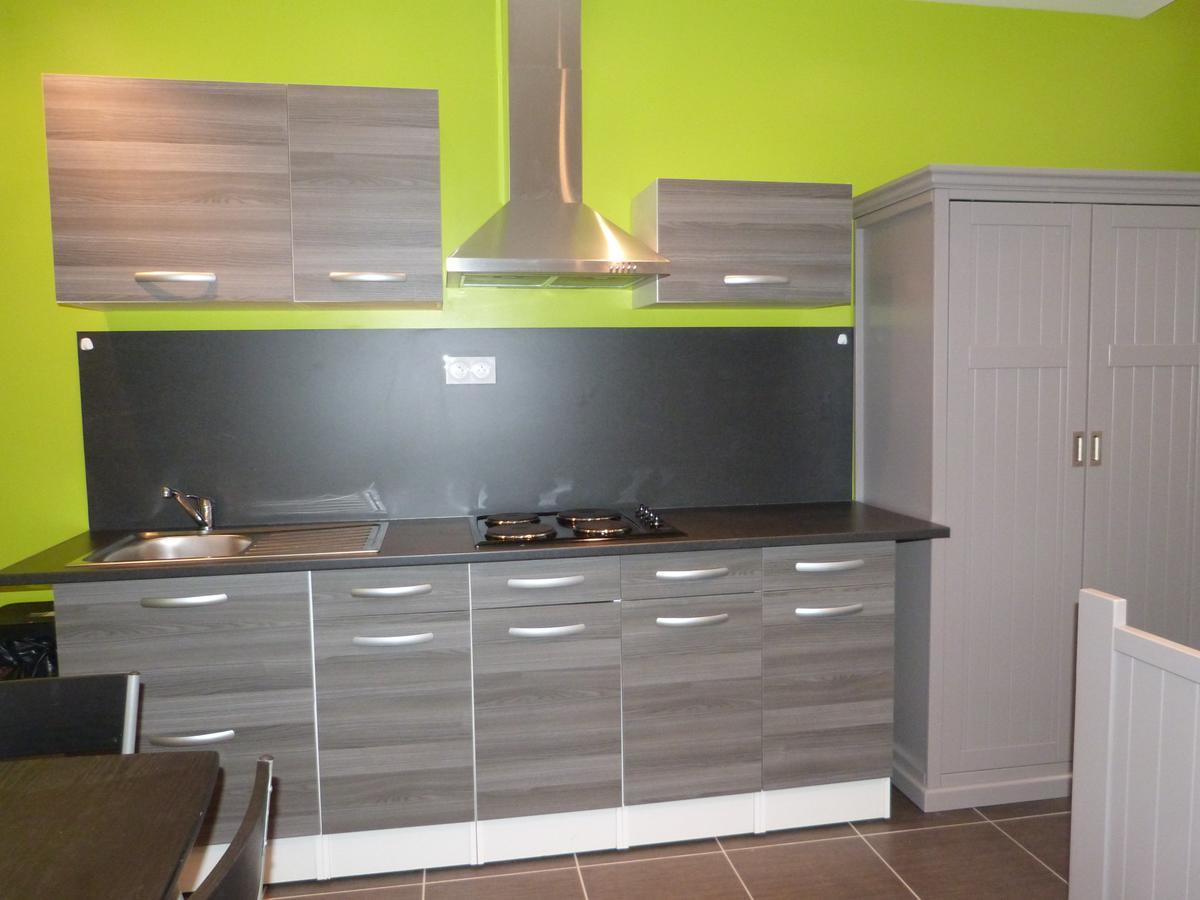 Residence Hoteliere Le Gambetta Le Havre Eksteriør billede