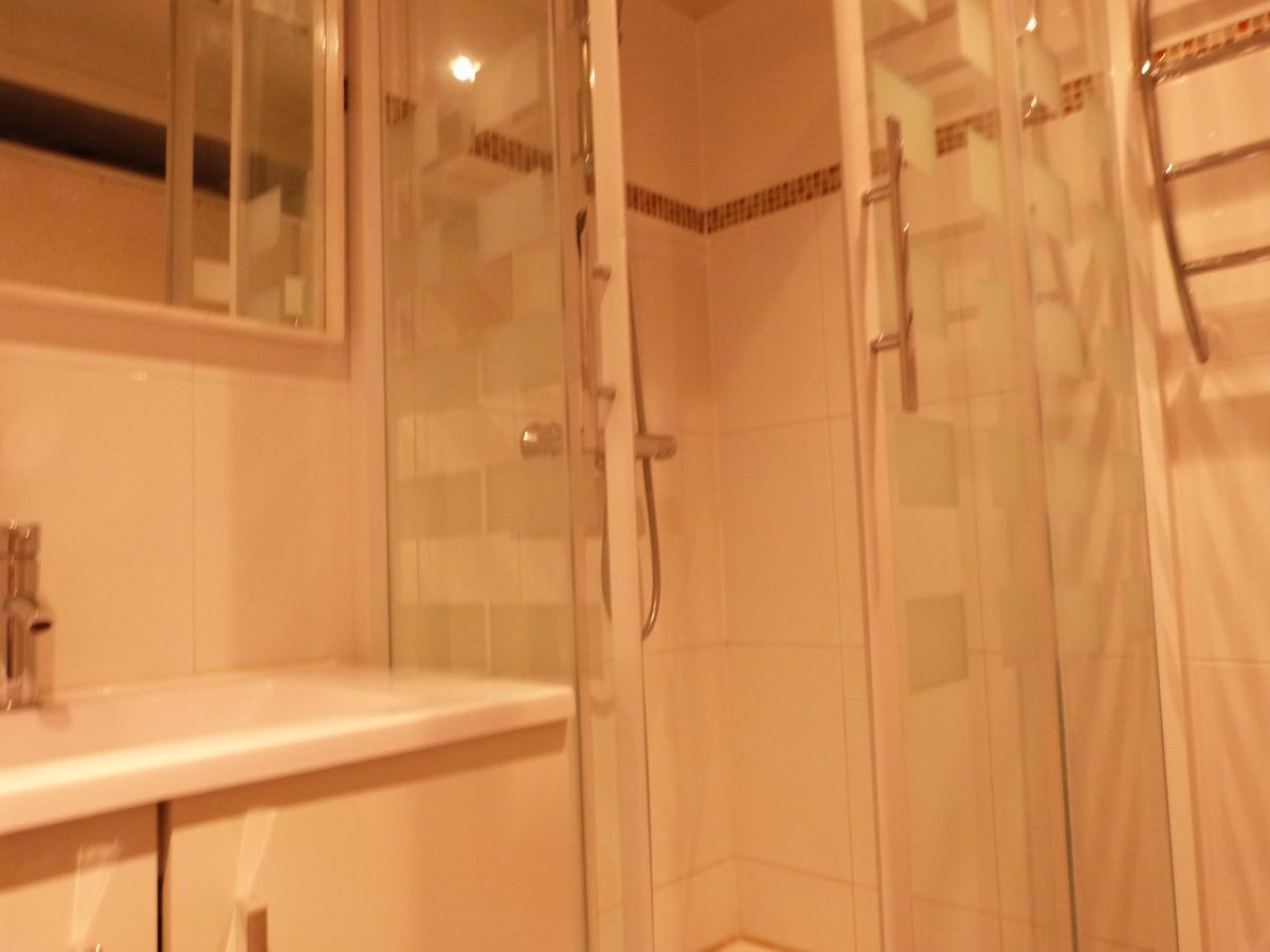 Residence Hoteliere Le Gambetta Le Havre Eksteriør billede
