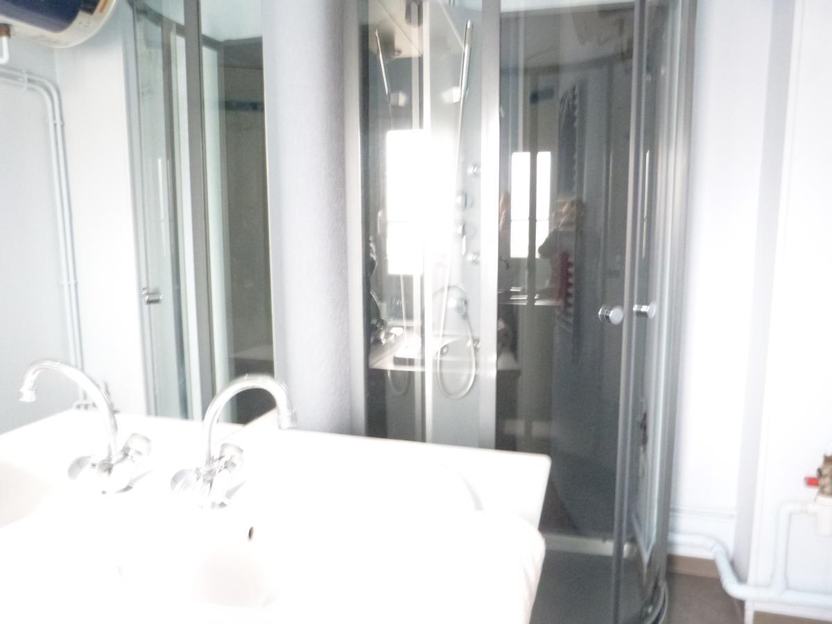 Residence Hoteliere Le Gambetta Le Havre Eksteriør billede